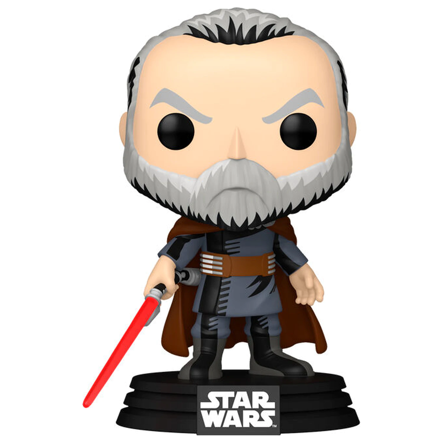 Funko POP figura Star Wars Count Dooku fotografija izdelka