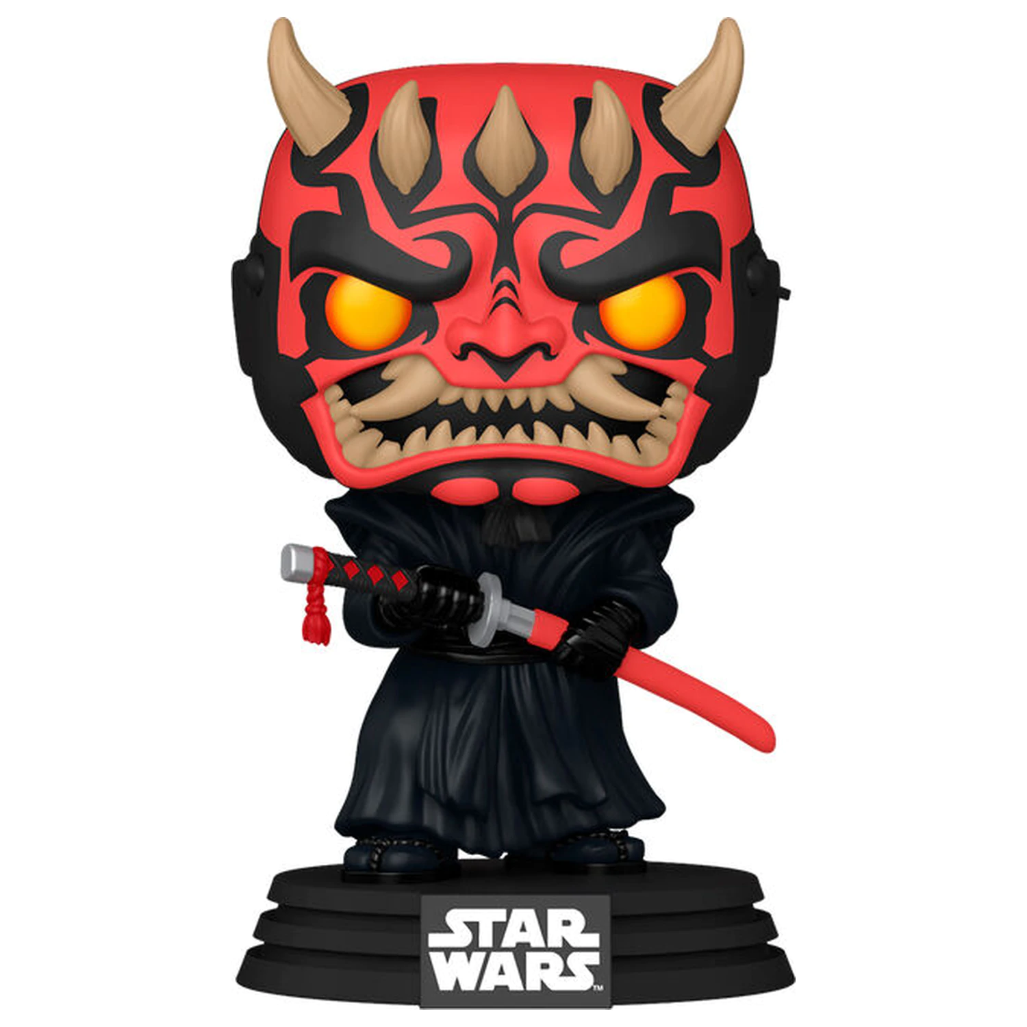 Funko POP figura Star Wars Darth Maul fotografija izdelka