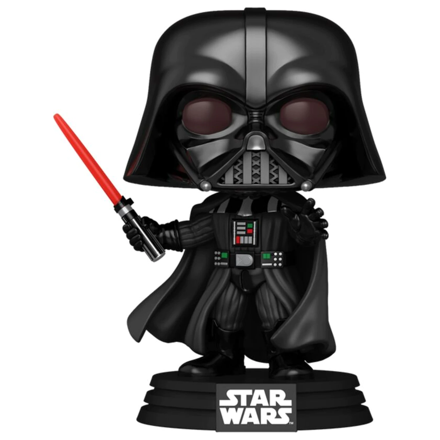 Funko POP figura Star Wars Darth Vader Lightsaber fotografija izdelka