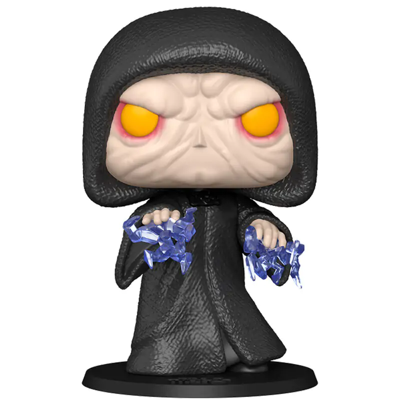 Funko POP figurica Star Wars Emperor Palpatine 25 cm fotografija izdelka