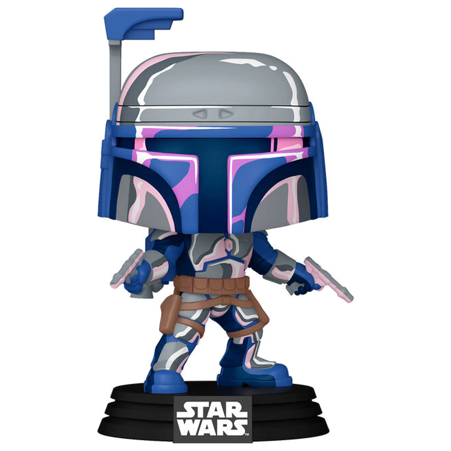 Funko POP figura Star Wars Jango Fett fotografija izdelka