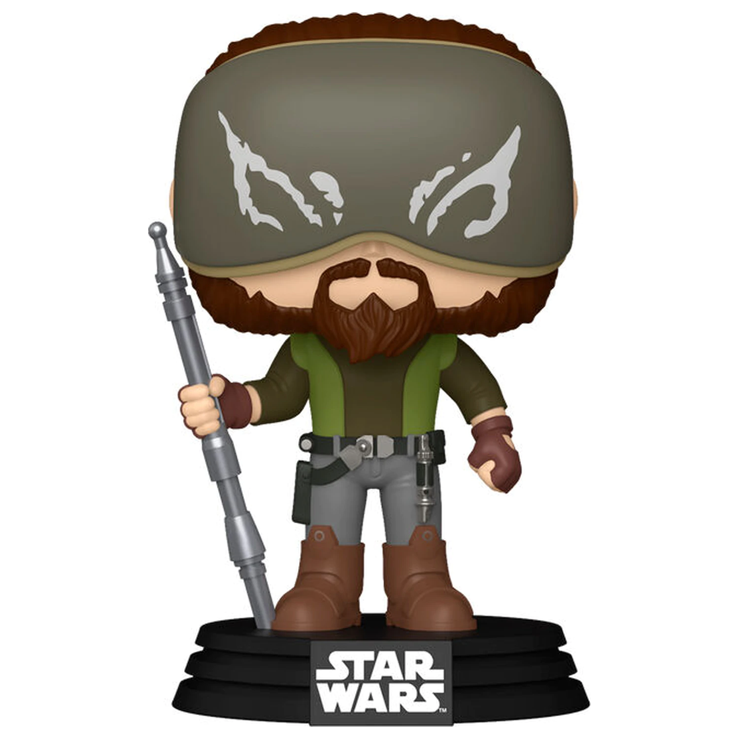 Funko POP figura Star Wars Kanan Jarrus fotografija izdelka