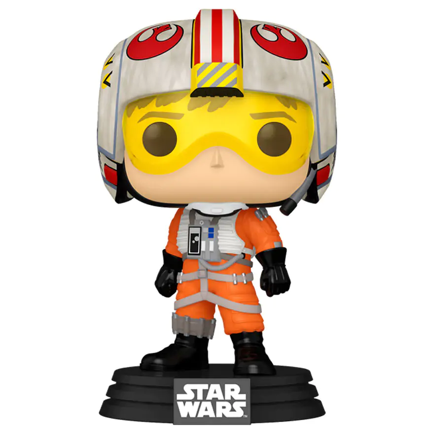 Funko POP figura Star Wars Luke Skywalker Red 5 fotografija izdelka