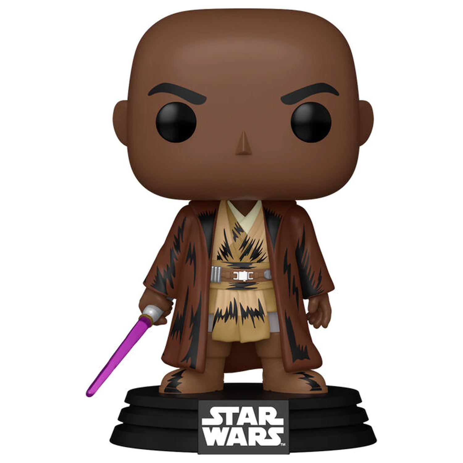 Funko POP figura Star Wars Mace Windu fotografija izdelka
