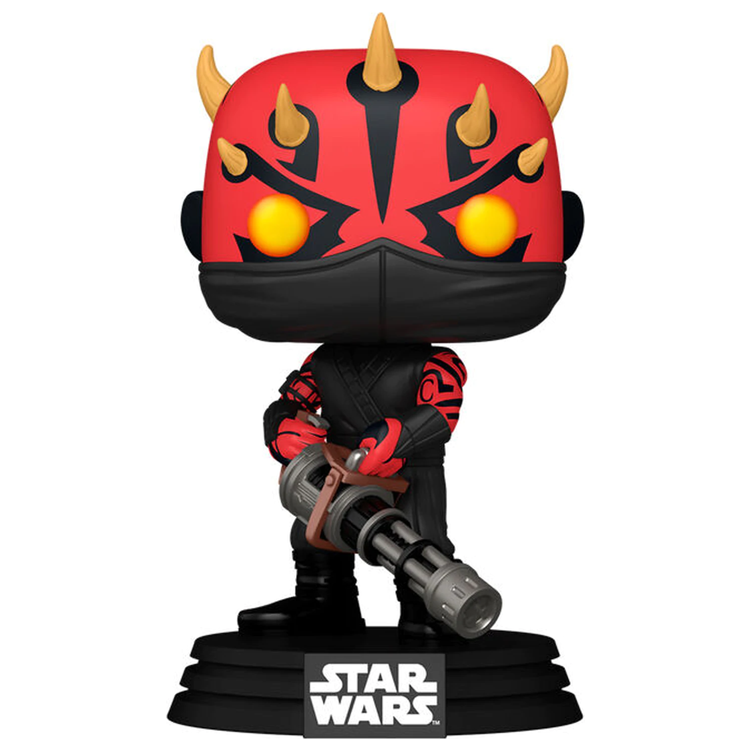 Funko POP figura Star Wars Maul Shadow Lord Icarus fotografija izdelka