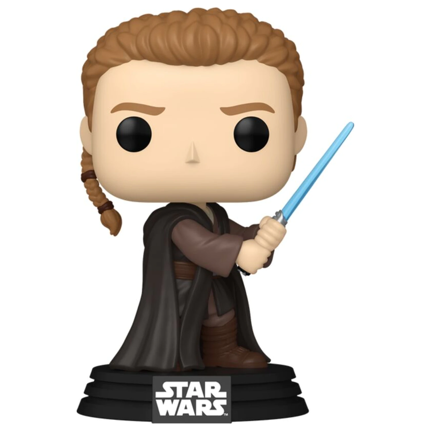 Funko POP figura Star Wars Padawan Anakin fotografija izdelka