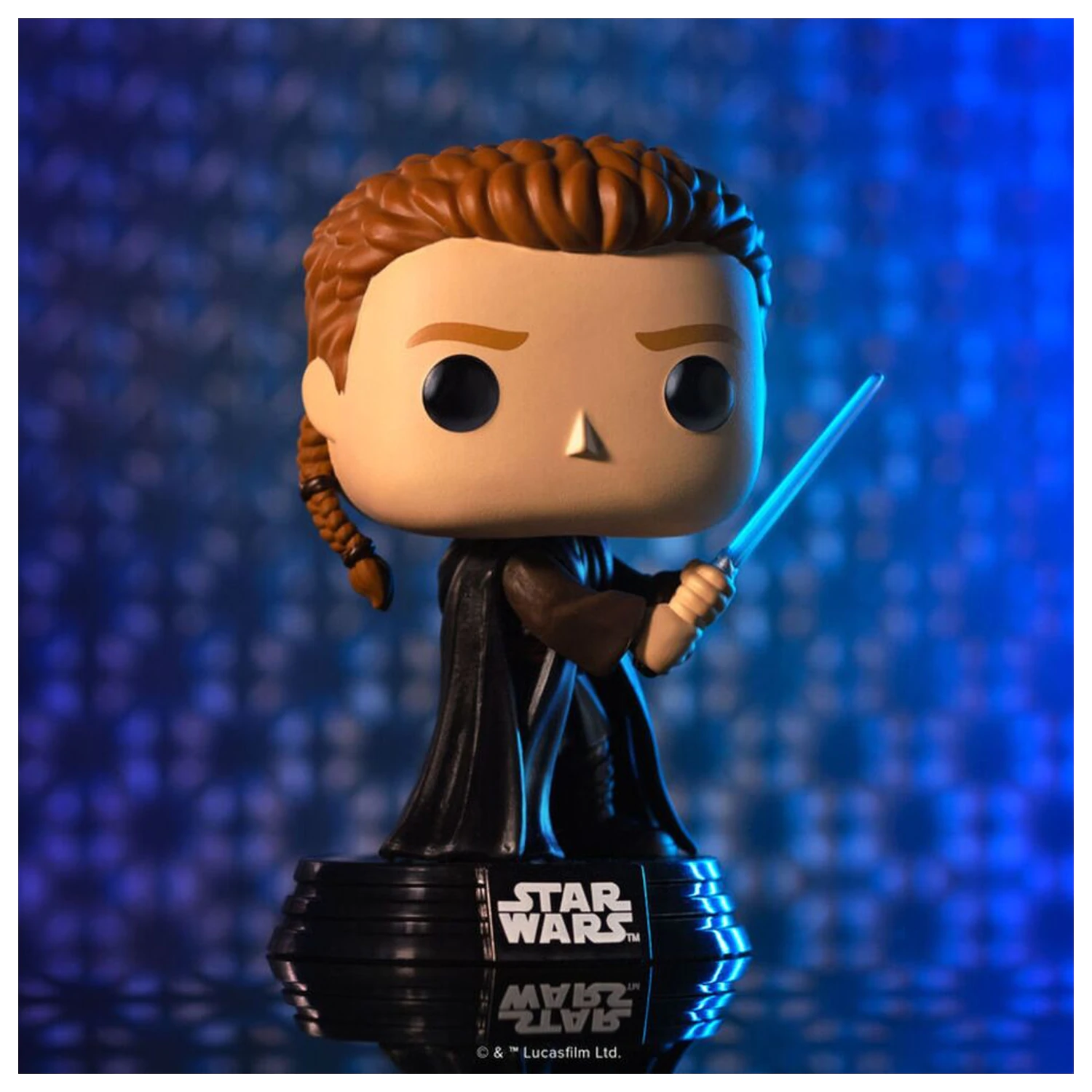 Funko POP figura Star Wars Padawan Anakin fotografija izdelka