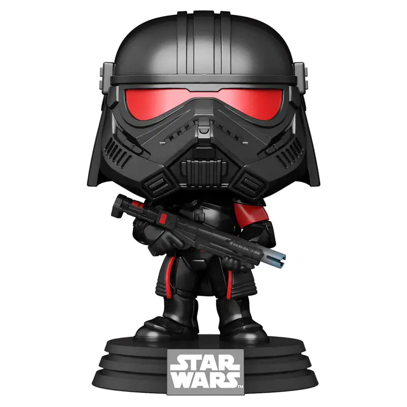 Funko POP figurica Star Wars Purge Trooper Exclusive fotografija izdelka