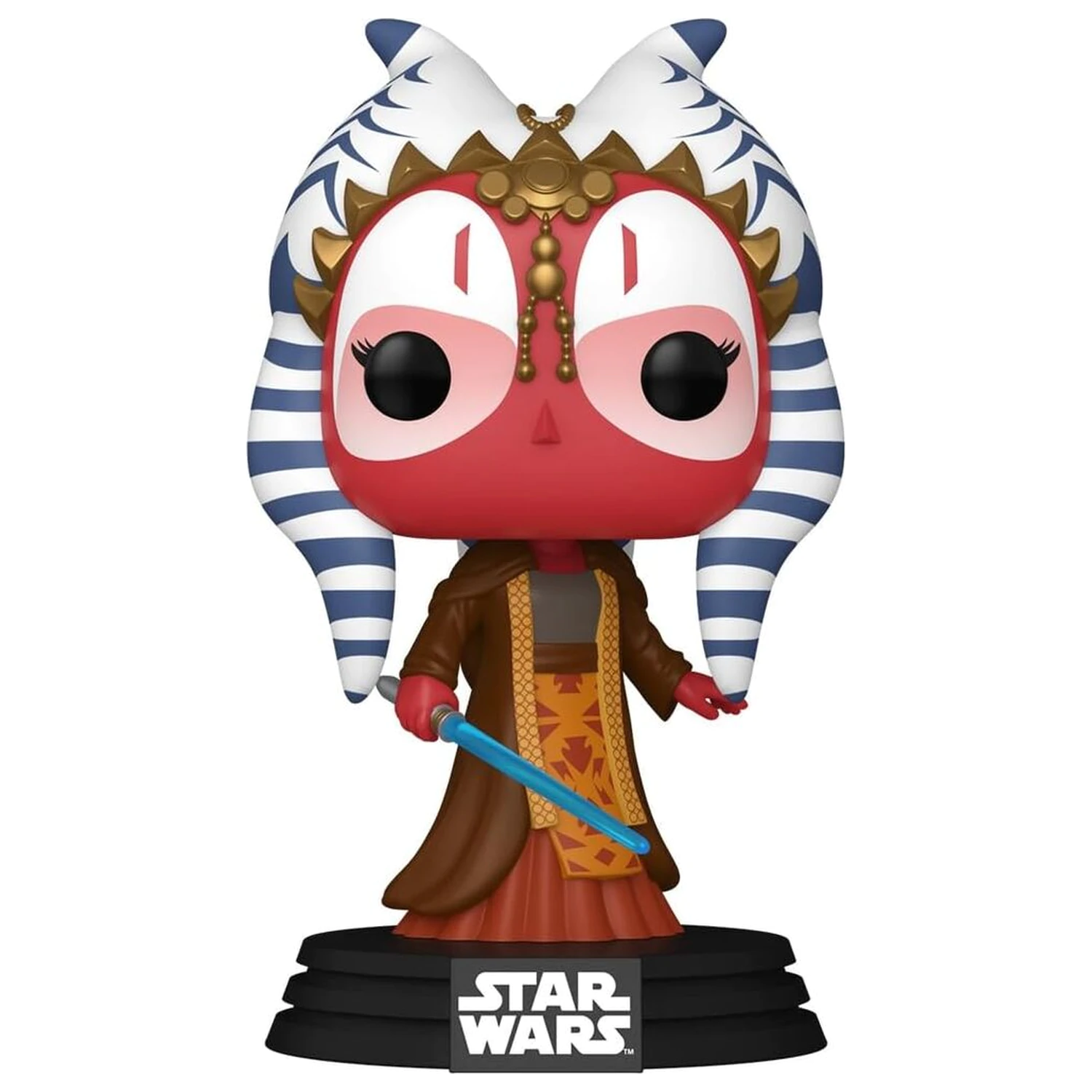 Funko POP figura Star Wars Shaak Ti fotografija izdelka