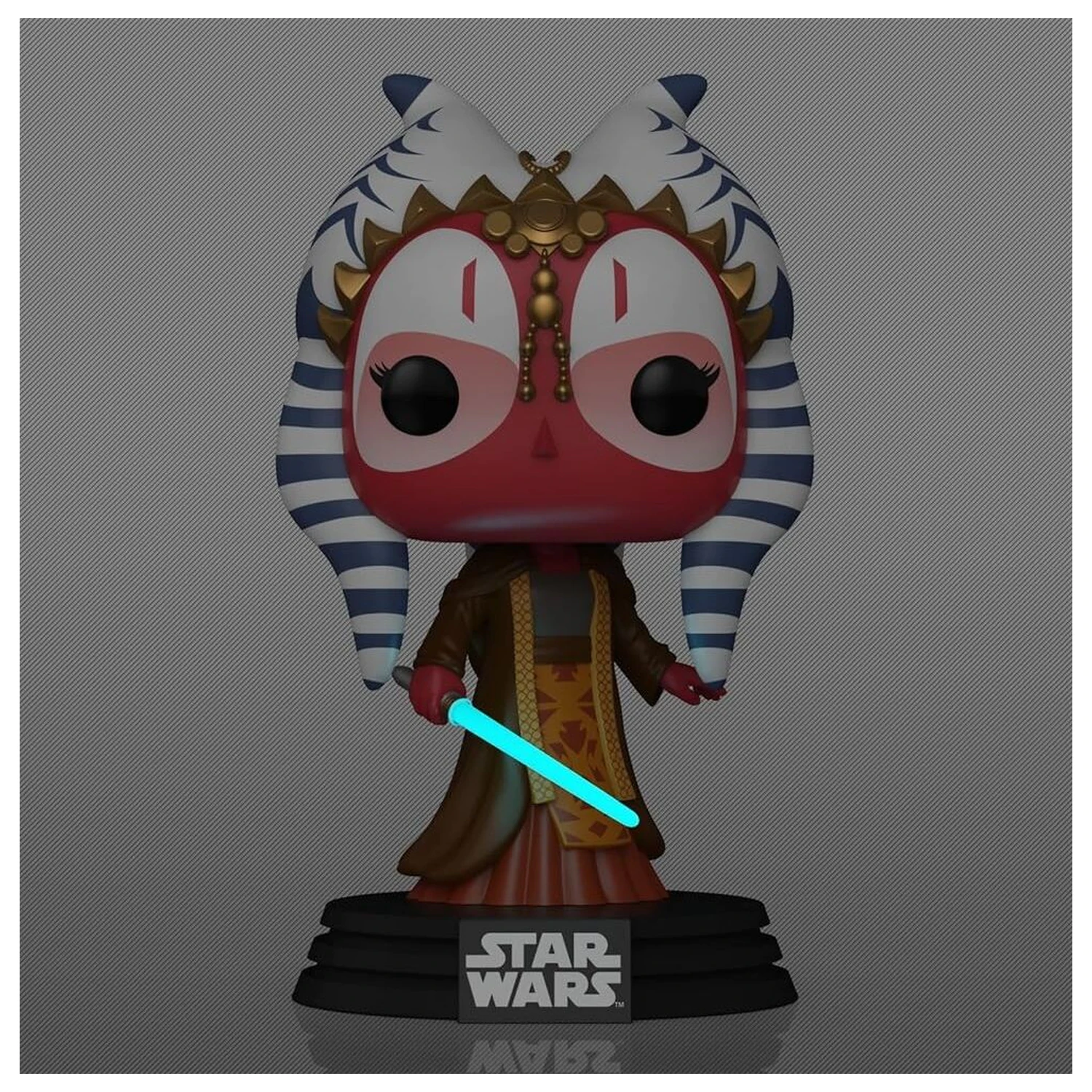 Funko POP figura Star Wars Shaak Ti fotografija izdelka
