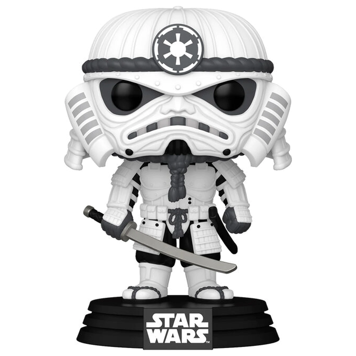 Funko POP figura Star Wars Stormtrooper fotografija izdelka