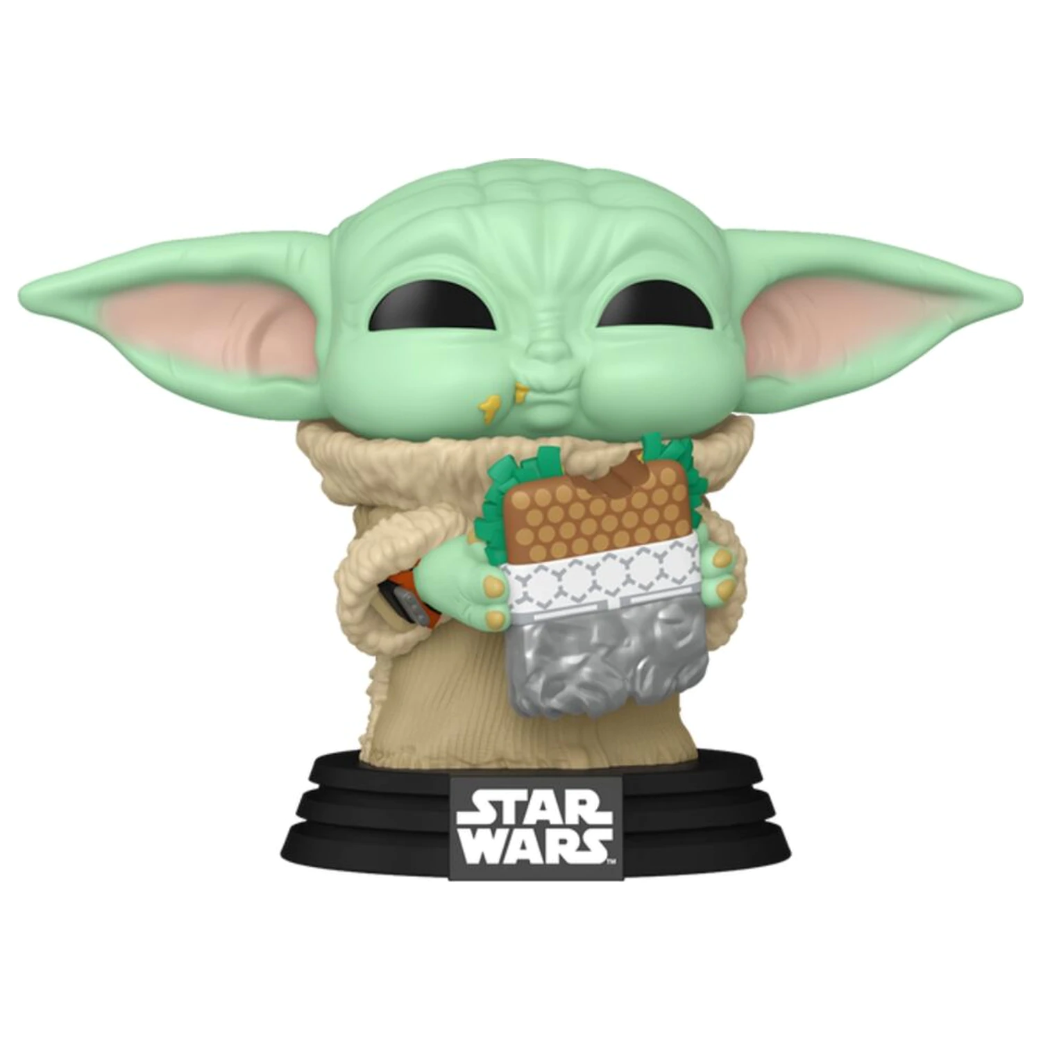 Funko POP figura Star Wars: The Mandalorian & Grogu - Grogu fotografija izdelka