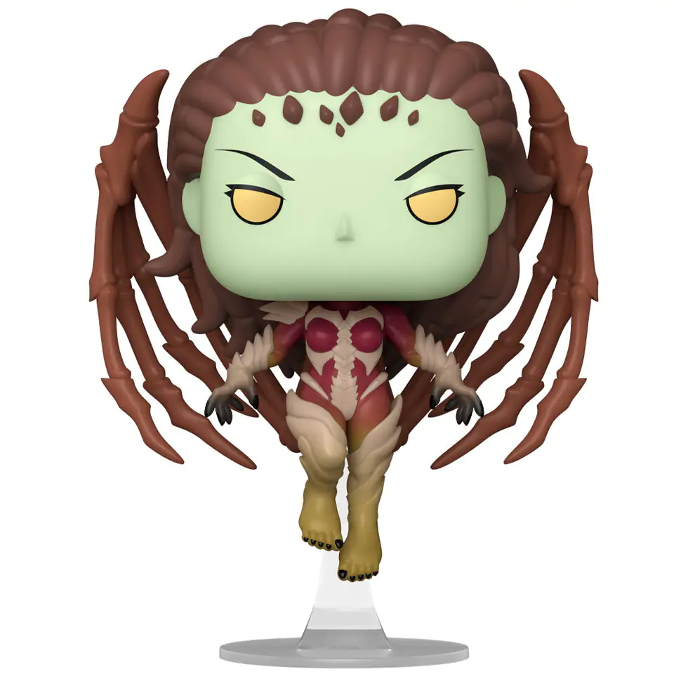 Funko POP figurica Starcraft 2 Kerrigan Exclusive fotografija izdelka