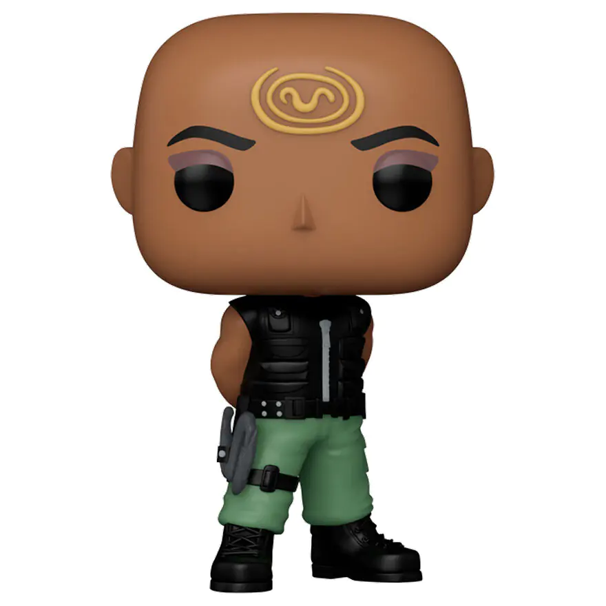 Funko POP figura Stargate SG-1 Teal c fotografija izdelka