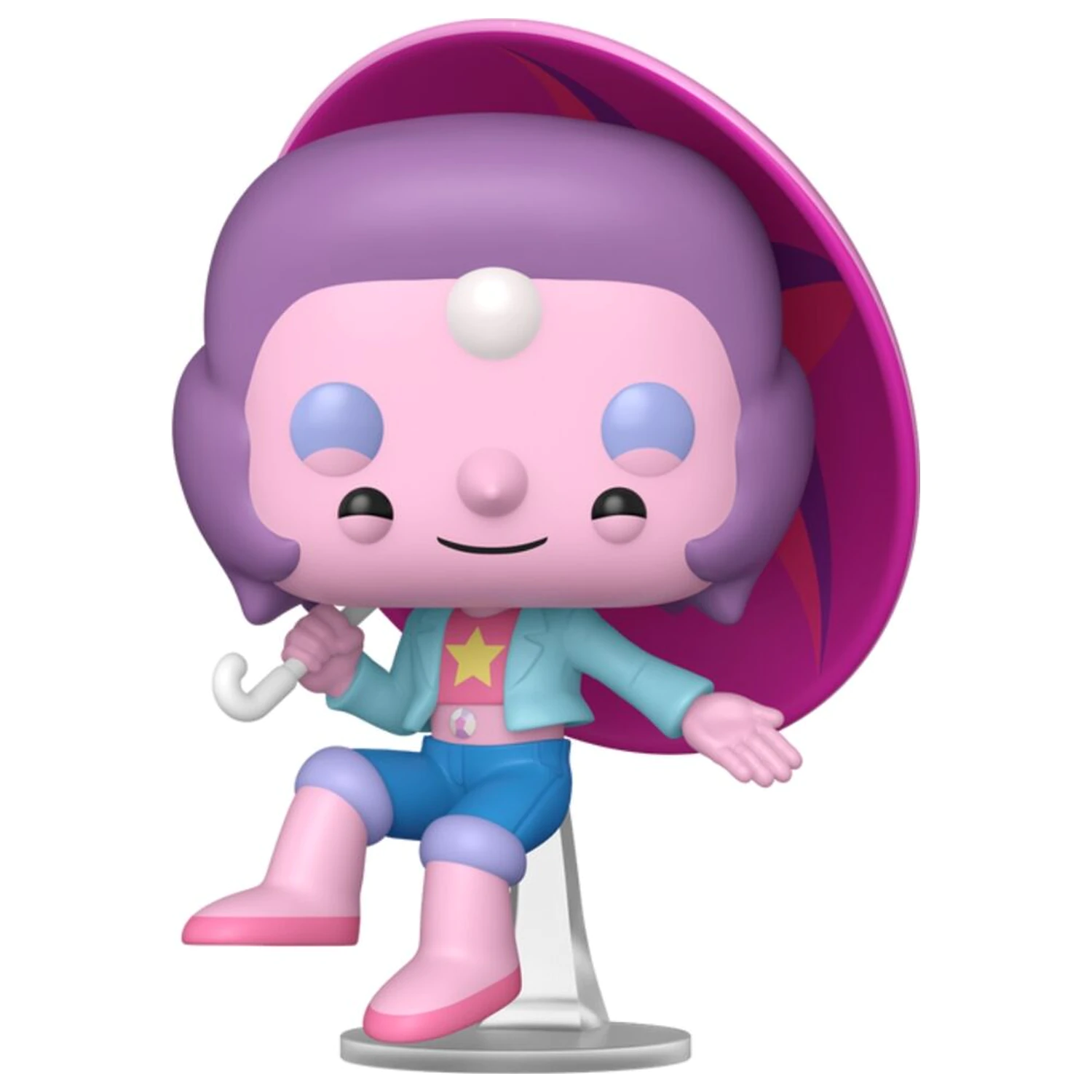 Funko POP figura Steven Universe Rainbow Quartz 2.0 fotografija izdelka