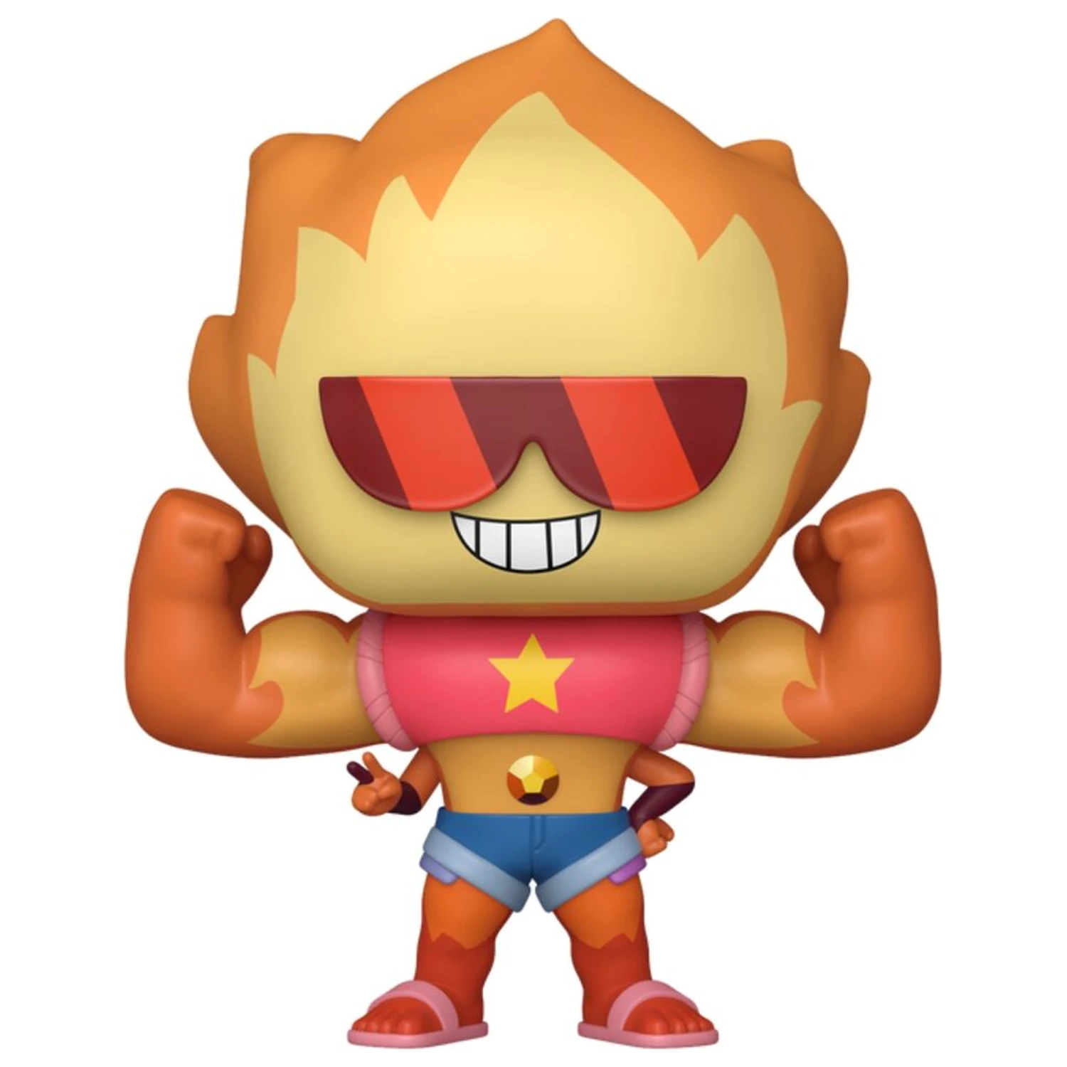 Funko POP figura Steven Universe Sunstone fotografija izdelka