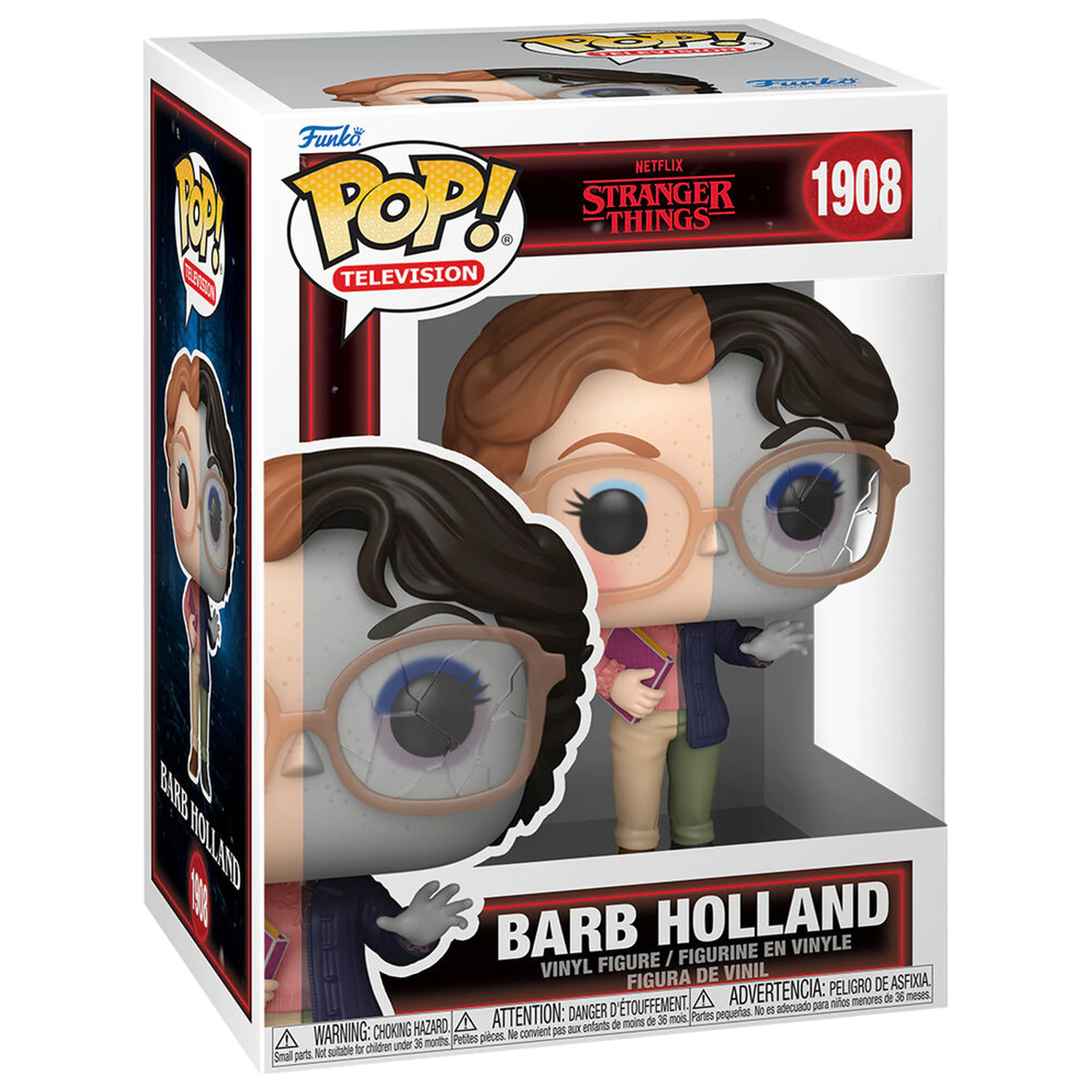 Funko POP figura Stranger Things Barb Holland fotografija izdelka