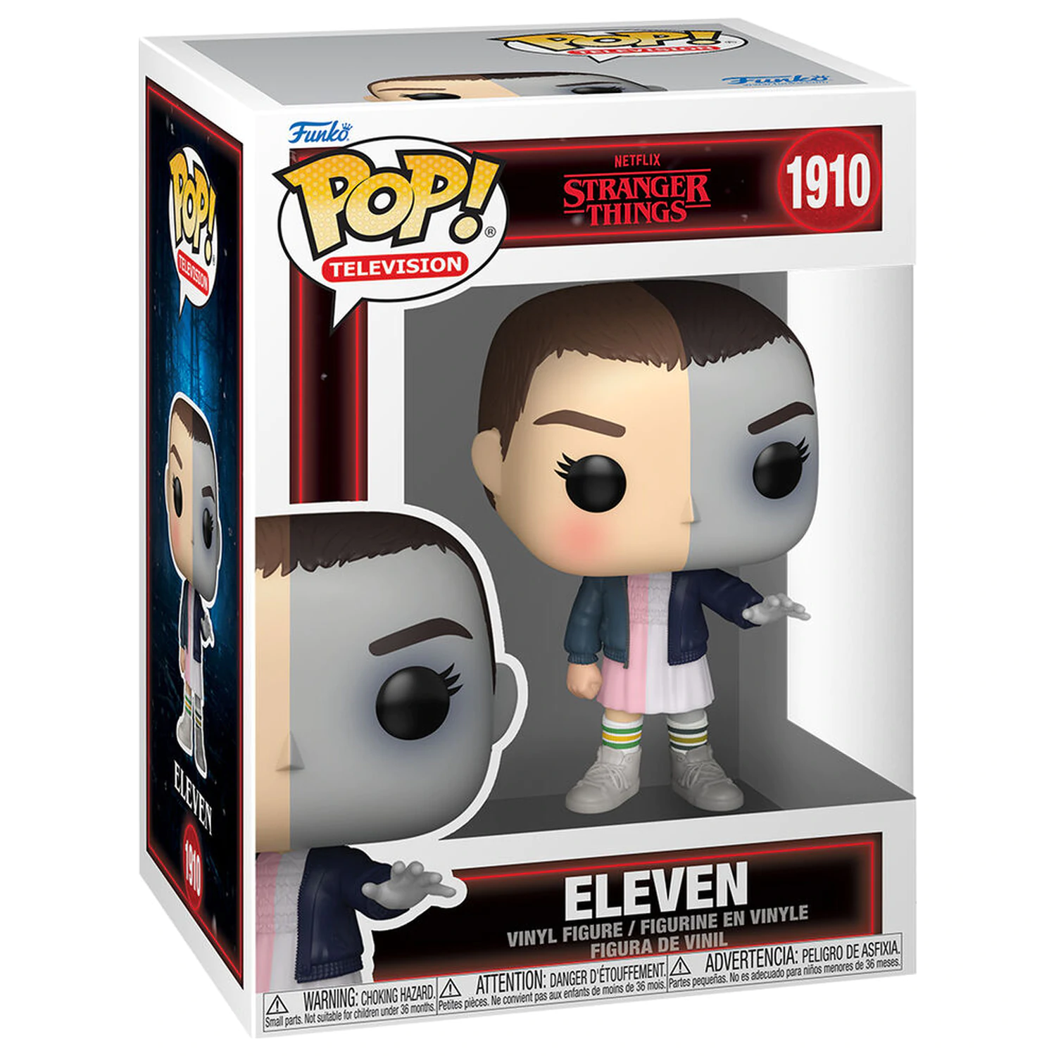 Funko POP figurica Stranger Things Eleven fotografija izdelka