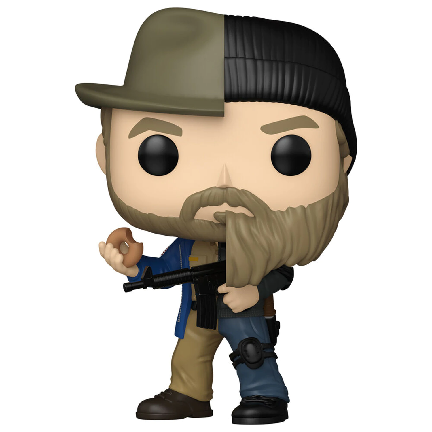 Funko POP figura Stranger Things Jim Hopper fotografija izdelka