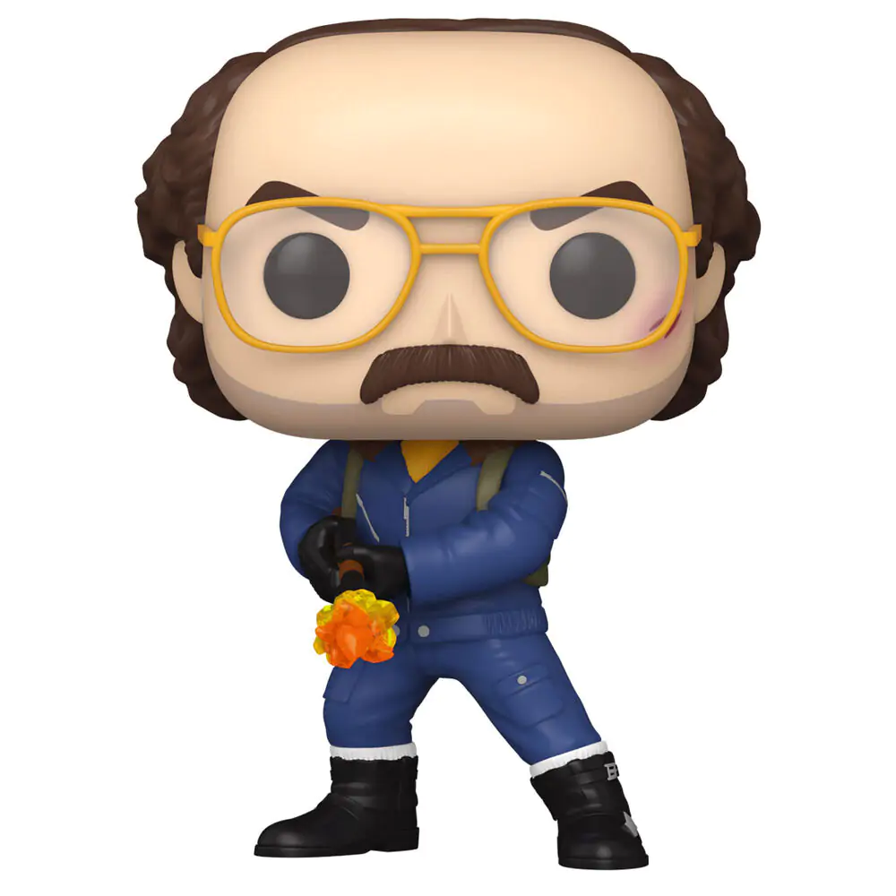 Funko POP figura Stranger Things Murray fotografija izdelka