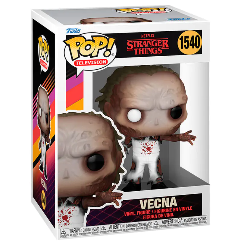 Funko POP figura Stranger Things Vecna fotografija izdelka