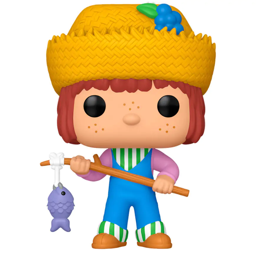 Funko POP figura Strawberry Shortcake Huckleberry Pie fotografija izdelka