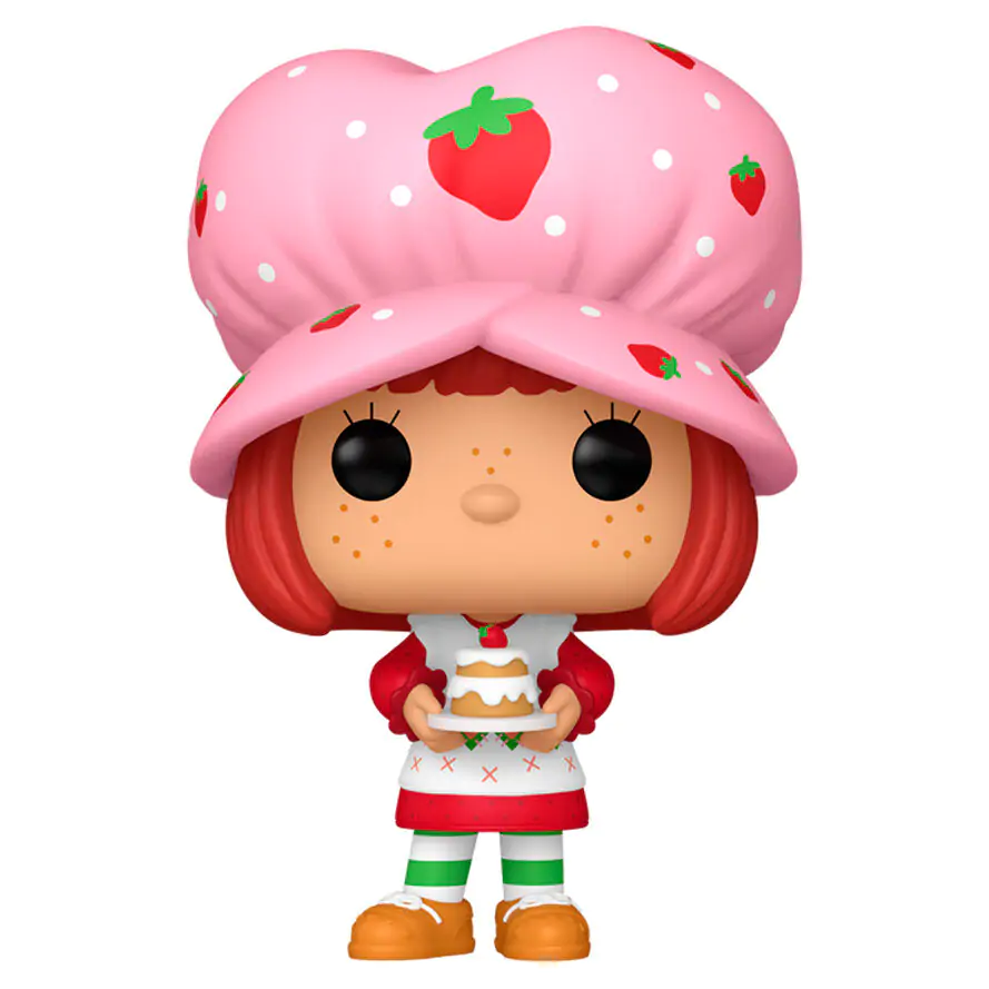 Funko POP figura Strawberry Shortcake Strawberry Shortcake fotografija izdelka