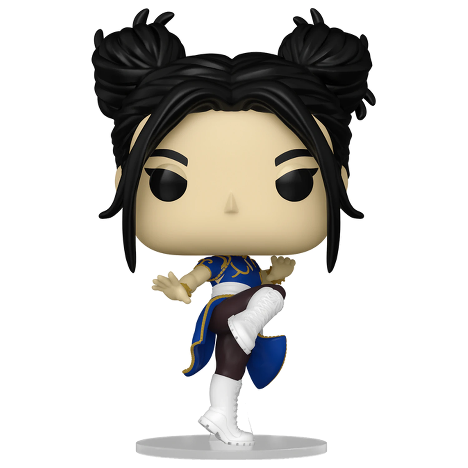 Funko POP figura Street Fighter Chun-Li fotografija izdelka