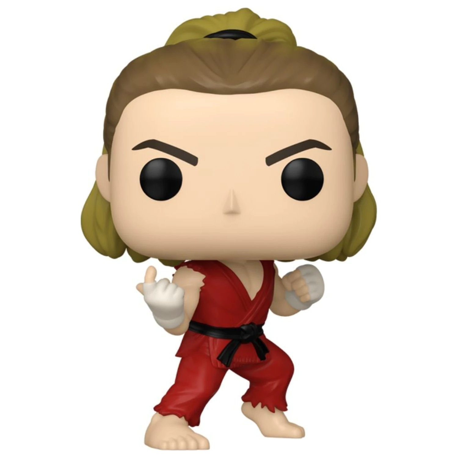 Funko POP figura Street Fighter Ken fotografija izdelka