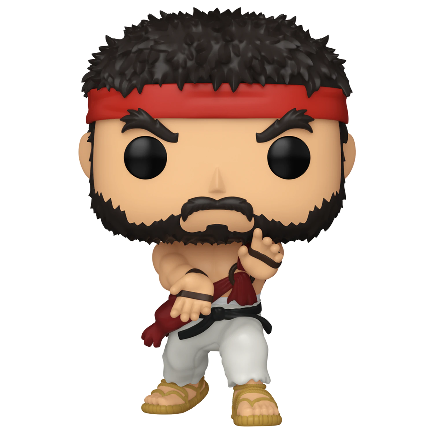 Funko POP figurica Street Fighter Ryu fotografija izdelka