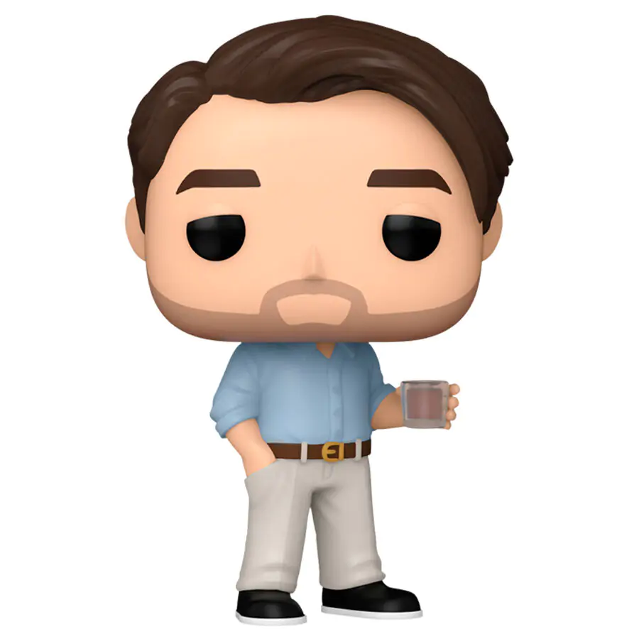 Funko POP figura Succession Roman Roy fotografija izdelka