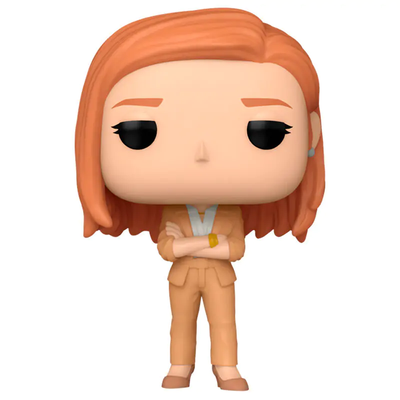 Funko POP figurica Succession Shiv Roy fotografija izdelka