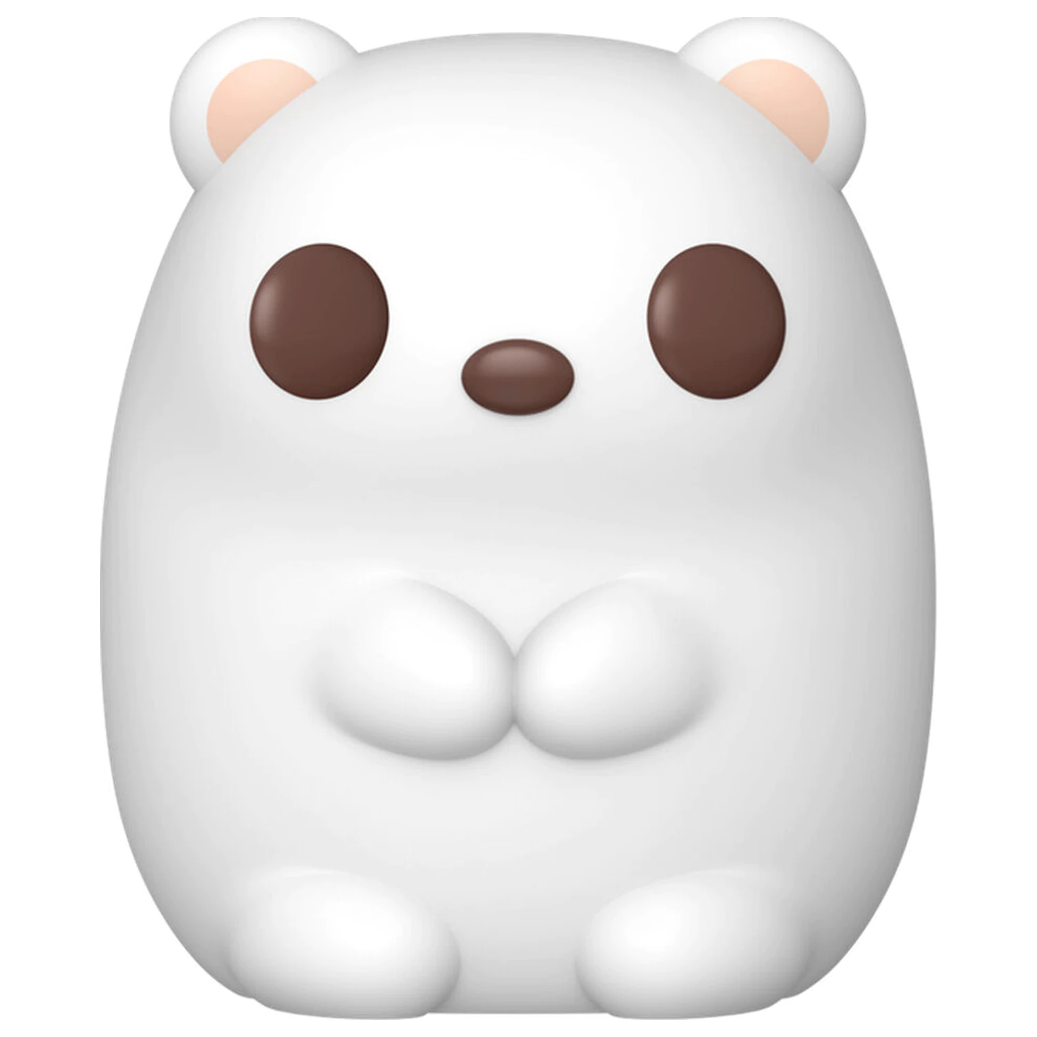 Funko POP figura Sumikkogurashi Shirokuma fotografija izdelka
