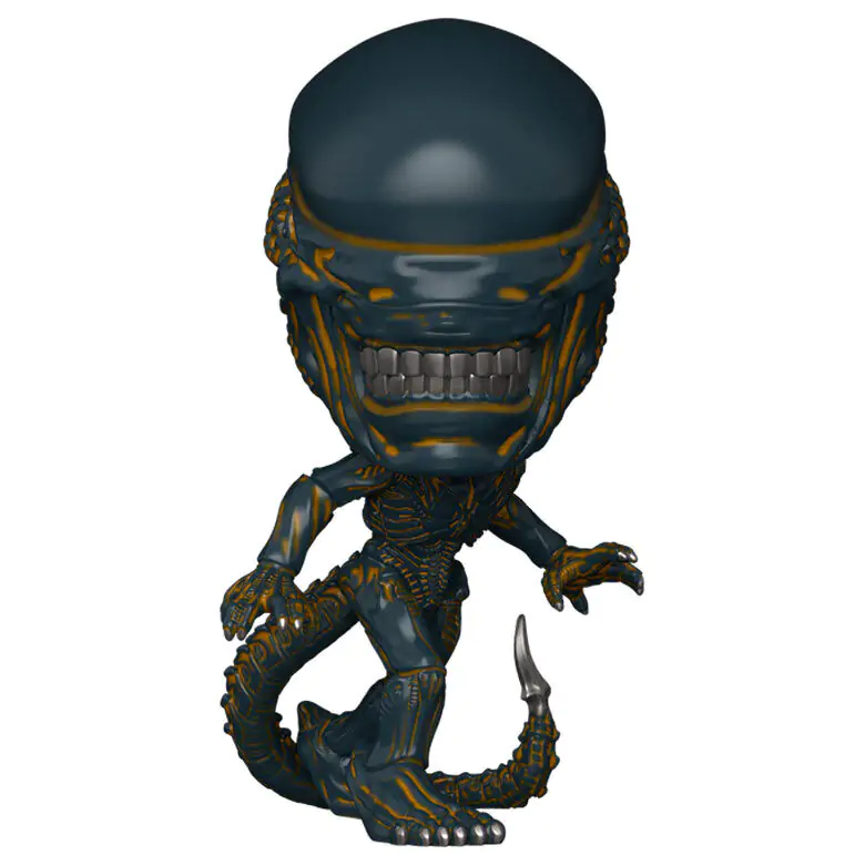 Funko POP figura Super Alien Earth Xenomorph fotografija izdelka