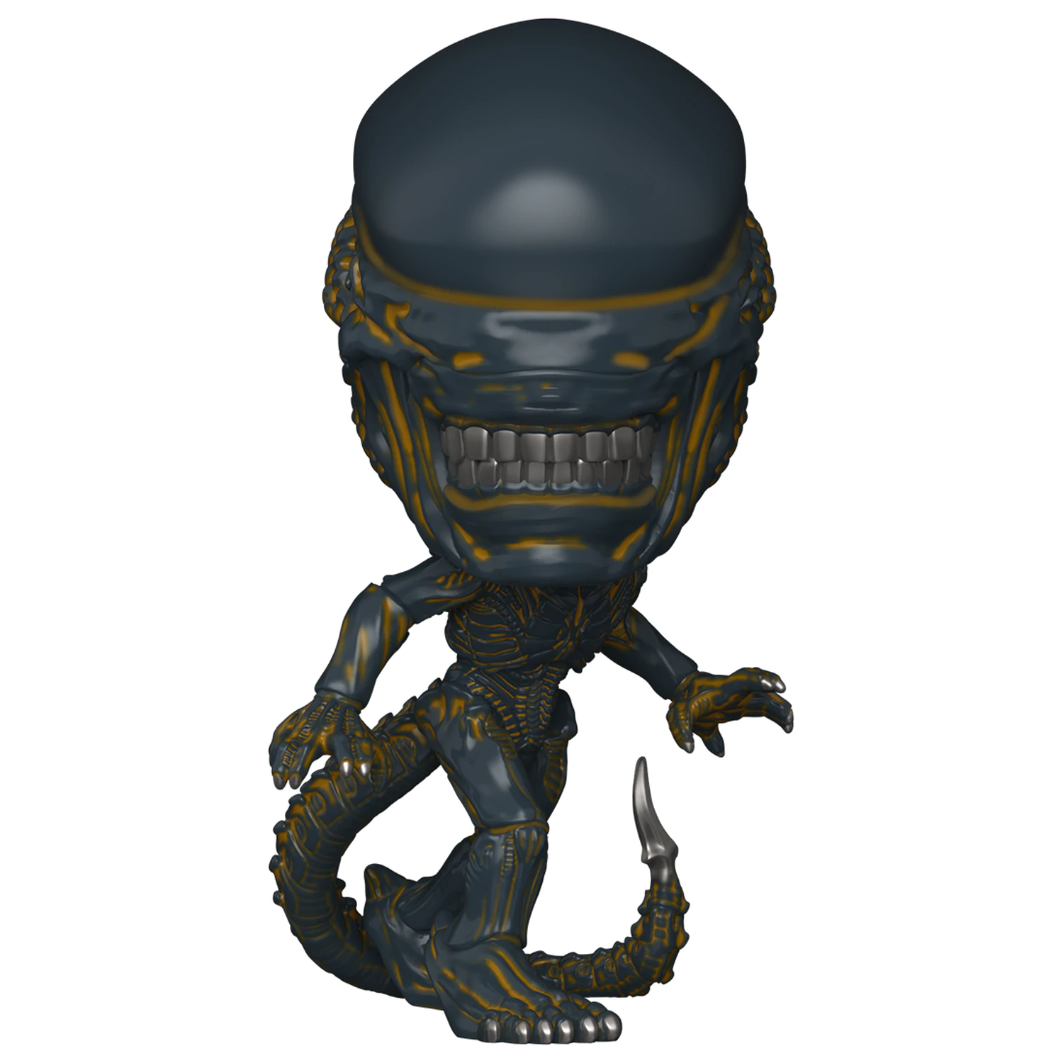 Funko POP figura Super Alien Earth Xenomorph fotografija izdelka