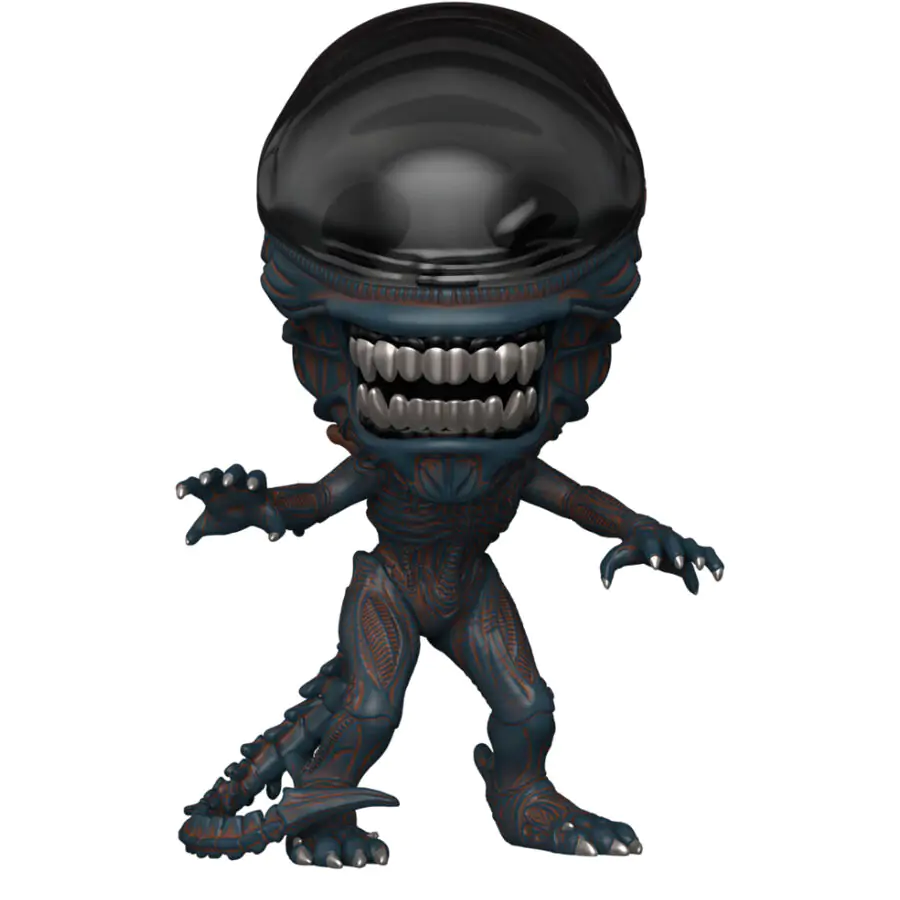 Funko POP figurica Super Alien Romulus Xenomorph fotografija izdelka