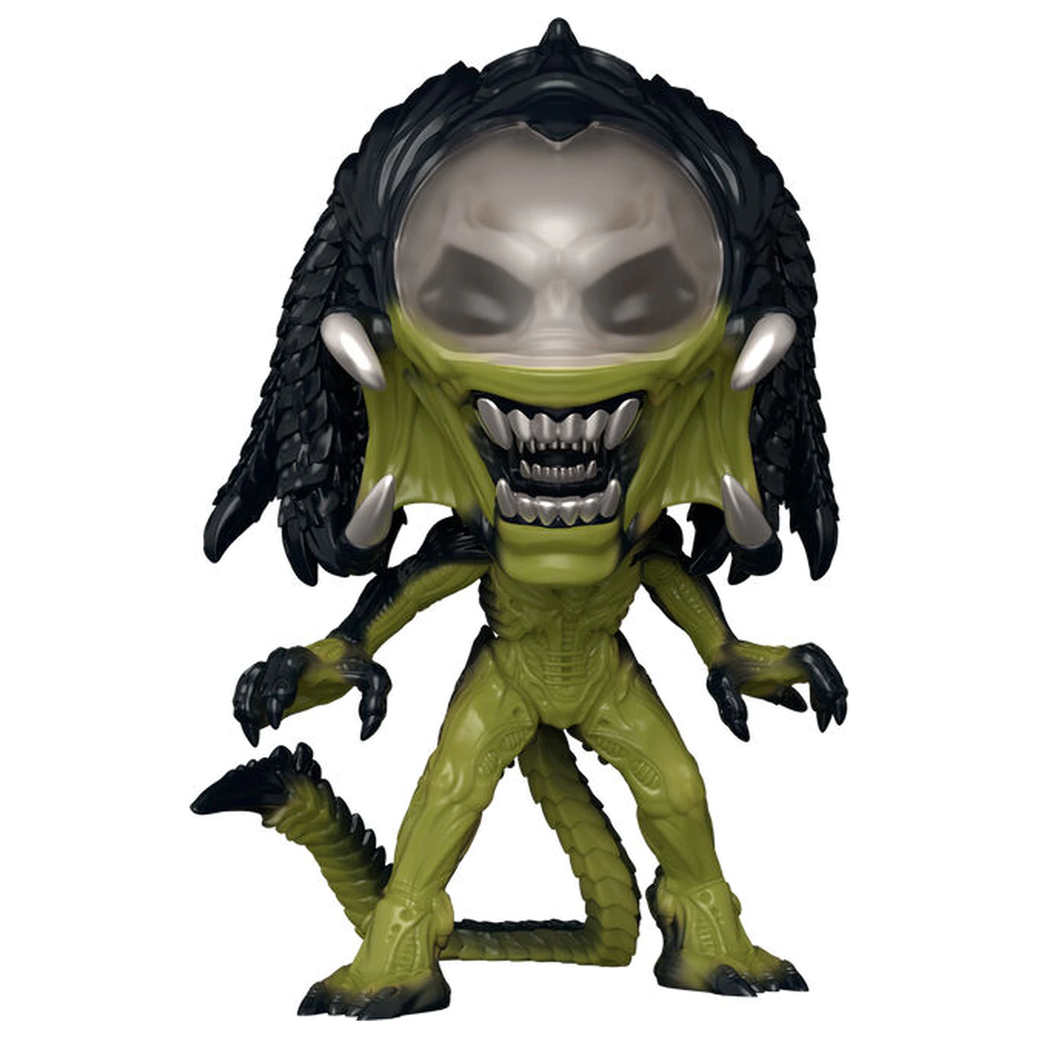 Funko POP figurica Super Alien vs Predator Requiem Predalien fotografija izdelka