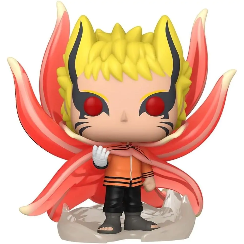 Funko POP figurica Super Boruto Naruto Exclusive 15 cm fotografija izdelka