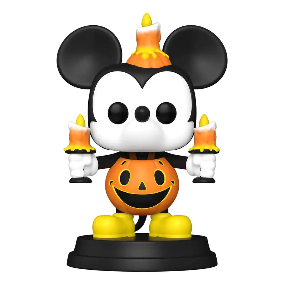 Funko POP figure Super Disney Mickey Mouse Pumpkin fotografija izdelka