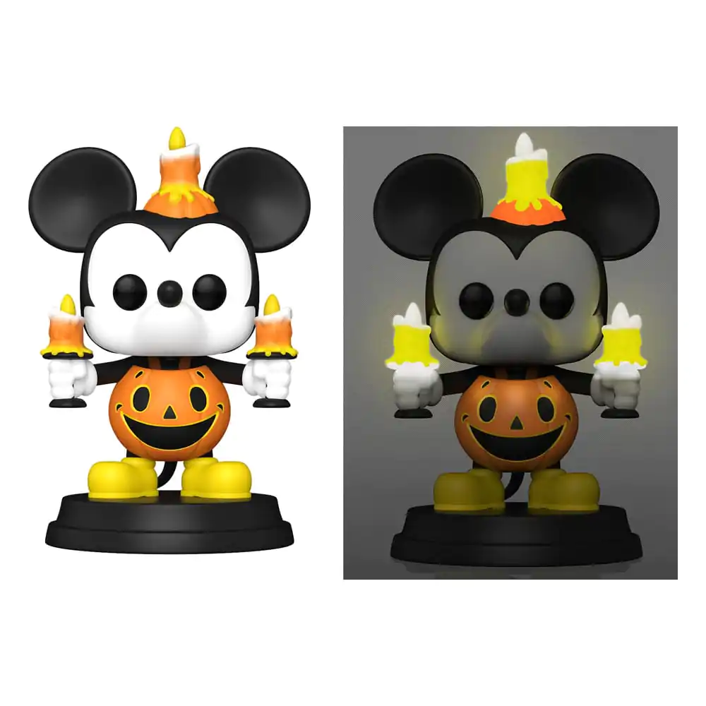 Funko POP figure Super Disney Mickey Mouse Pumpkin fotografija izdelka