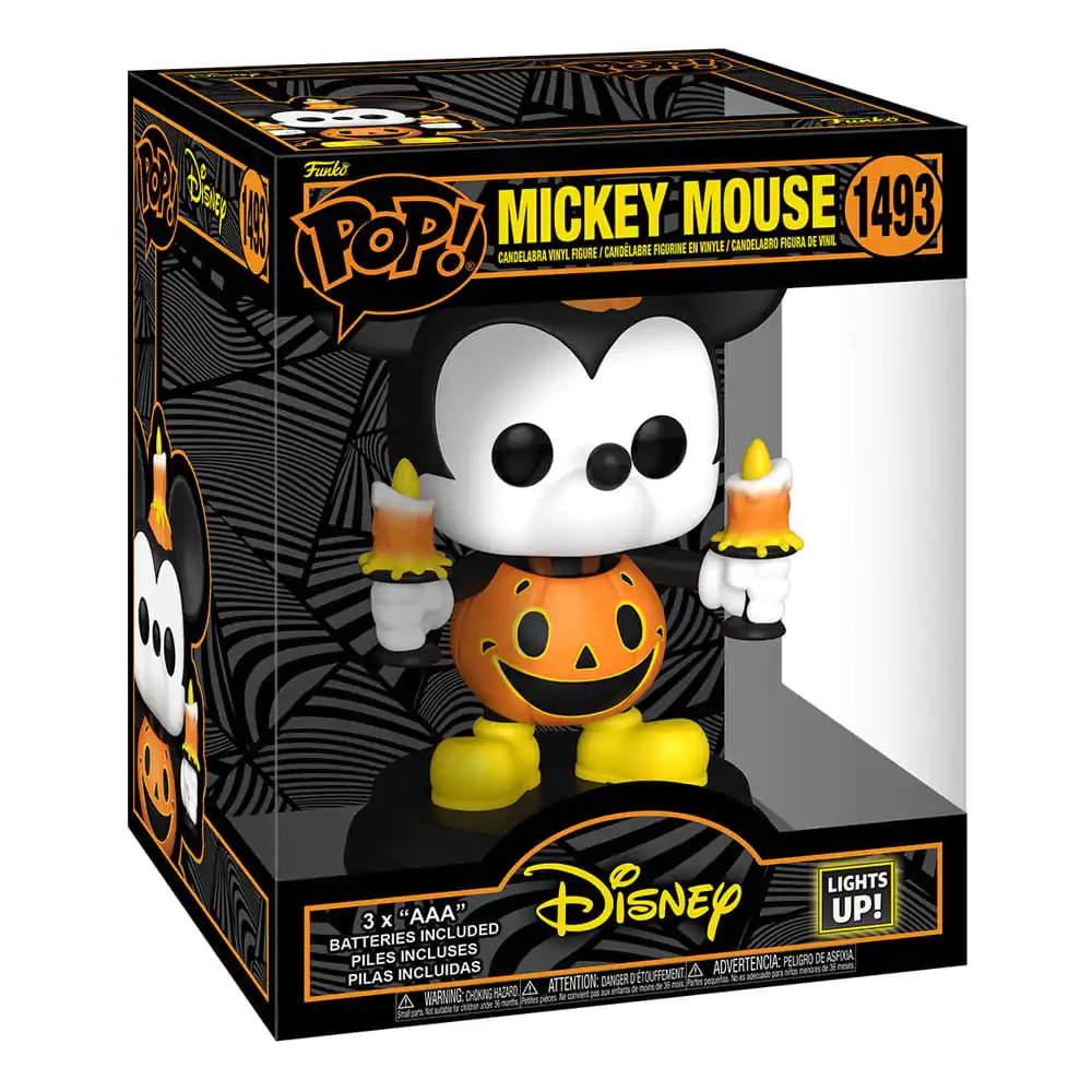 Funko POP figure Super Disney Mickey Mouse Pumpkin fotografija izdelka