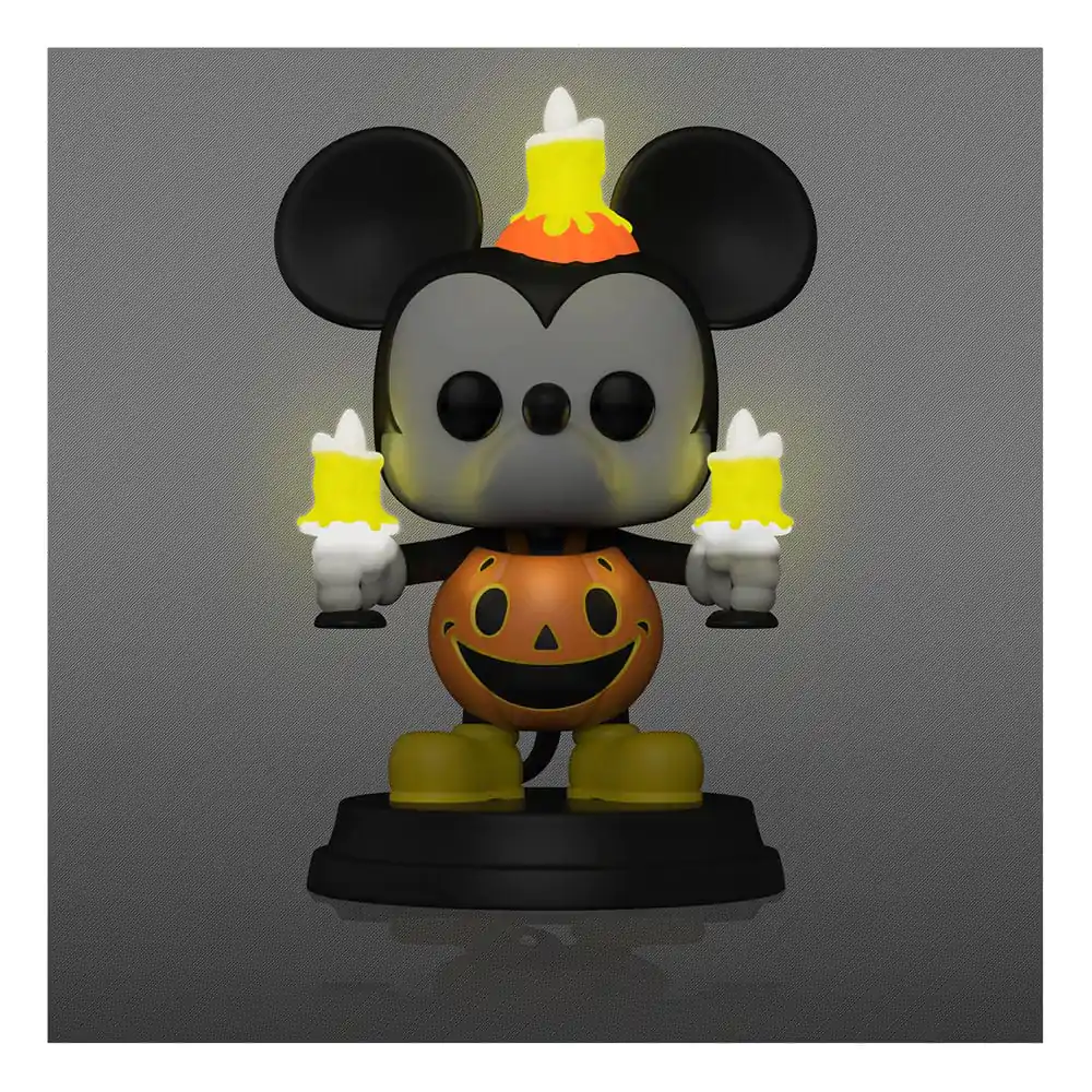 Funko POP figure Super Disney Mickey Mouse Pumpkin fotografija izdelka