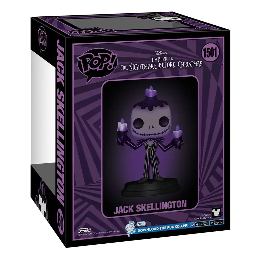 Funko POP figurice Super Disney Nightmare Before Christmas fotografija izdelka