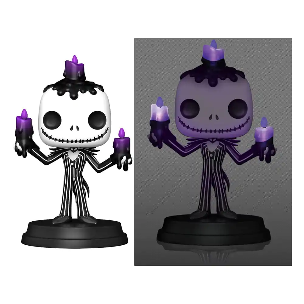 Funko POP figurice Super Disney Nightmare Before Christmas fotografija izdelka