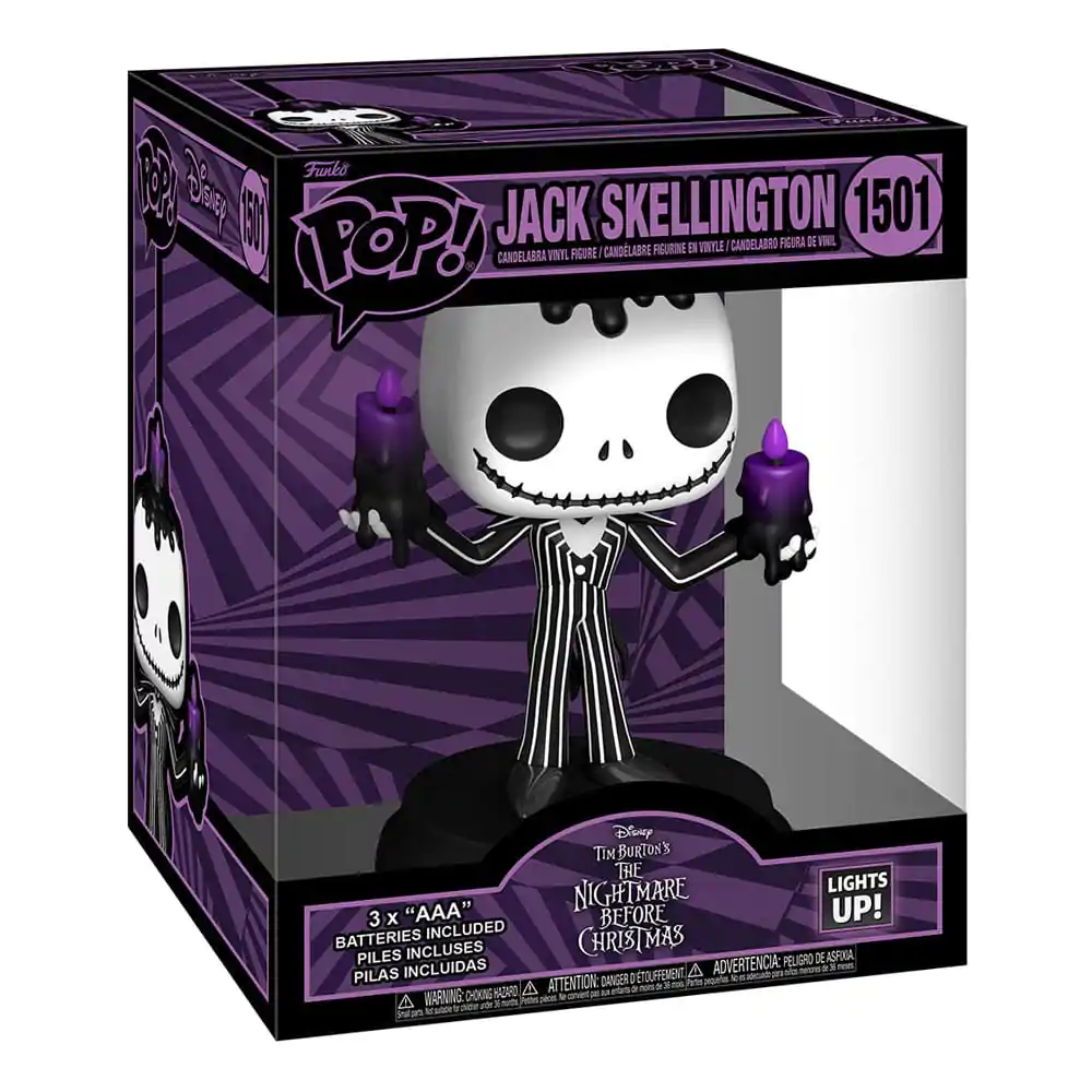 Funko POP figurice Super Disney Nightmare Before Christmas fotografija izdelka