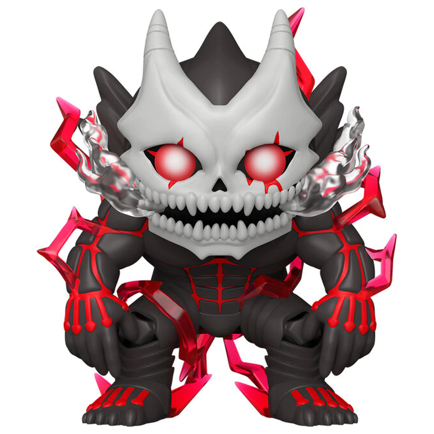 Funko POP figura Super Kaiju No.8 - Kaiju No.8 Uncontrolled fotografija izdelka