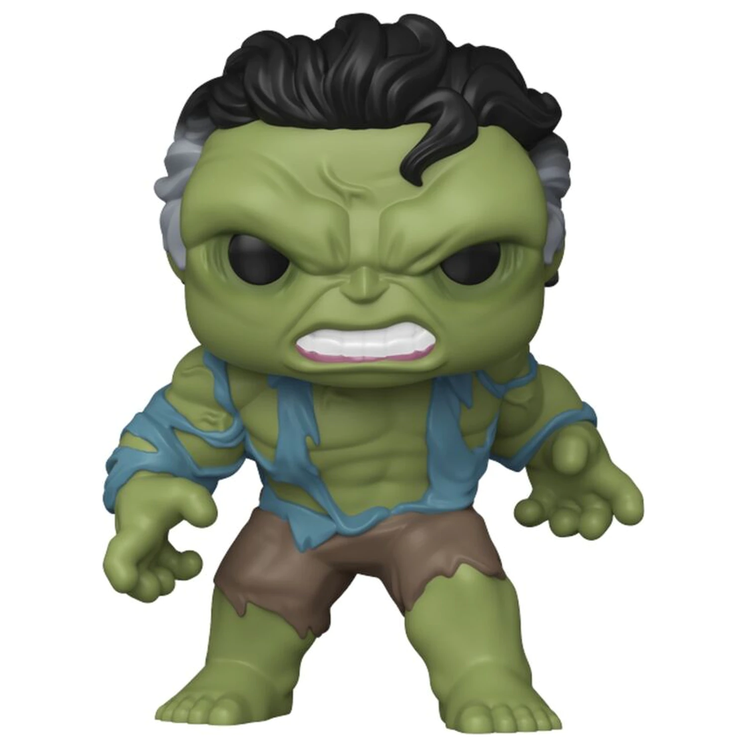 Funko POP figura Super Marvel Spider-Man Brand New Day Hulk fotografija izdelka