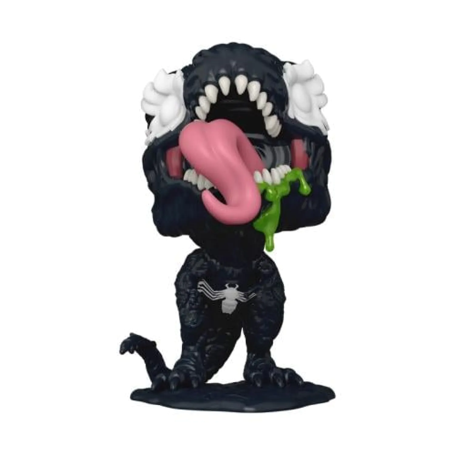 Funko POP figura Super Marvel Venomsaurus Rex fotografija izdelka