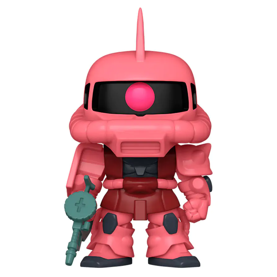 Funko POP figurica Super Mobile Suit Gundam MS-06S Chars Zaku II fotografija izdelka