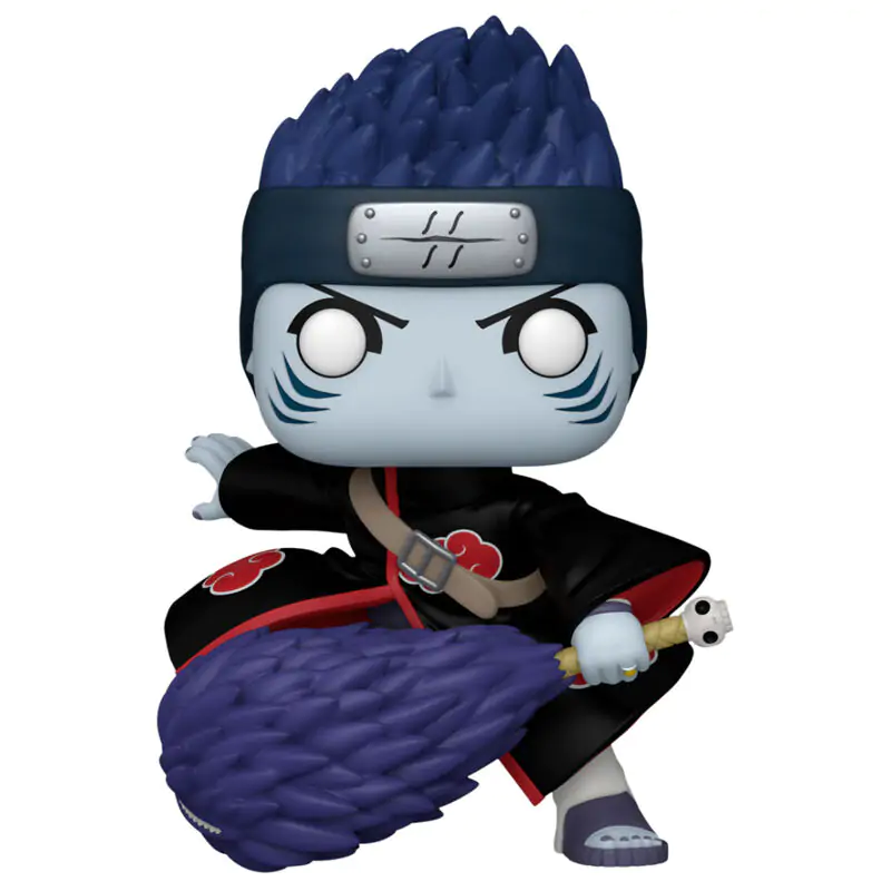 POP figura Super Naruto Shippuden Kisame Hoshigaki fotografija izdelka